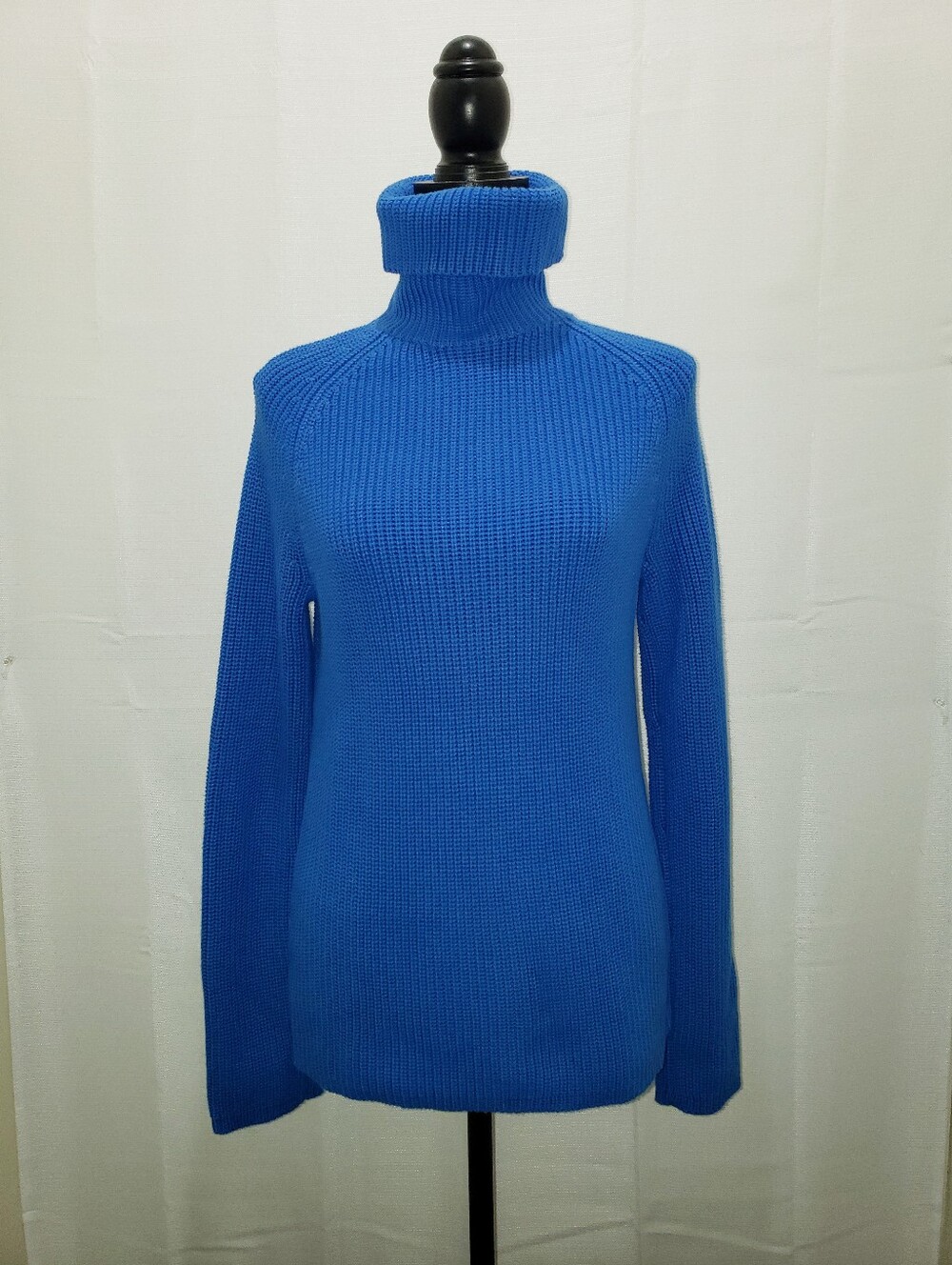 Land's End Turtleneck Sweater